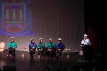 Recondução aos cargos de Reitor e Vice-reitora - Foto Marcelo Rodrigues