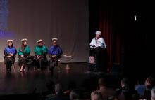 Recondução aos cargos de Reitor e Vice-reitora - Foto Marcelo Rodrigues