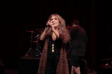 Recondução aos cargos de Reitor e Vice-reitora - Foto Marcelo Rodrigues