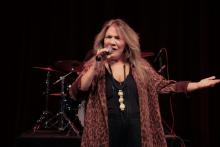 Recondução aos cargos de Reitor e Vice-reitora - Foto Marcelo Rodrigues