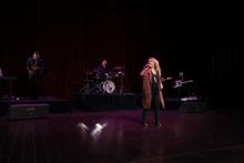 Recondução aos cargos de Reitor e Vice-reitora - Foto Marcelo Rodrigues