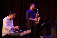 Recondução aos cargos de Reitor e Vice-reitora - Foto Marcelo Rodrigues