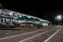 Reitor da Uepa recebe o Diploma "Amigos do CMN" | Foto Marcelo Rodrigues