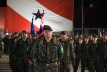 Reitor da Uepa recebe o Diploma "Amigos do CMN" | Foto Marcelo Rodrigues