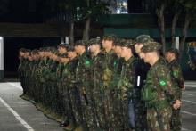 Reitor da Uepa recebe o Diploma "Amigos do CMN" | Foto Marcelo Rodrigues