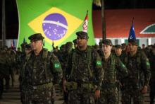 Reitor da Uepa recebe o Diploma "Amigos do CMN" | Foto Marcelo Rodrigues
