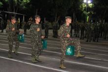 Reitor da Uepa recebe o Diploma "Amigos do CMN" | Foto Marcelo Rodrigues