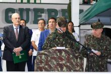 Reitor da Uepa recebe o Diploma "Amigos do CMN" | Foto Marcelo Rodrigues