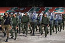 Reitor da Uepa recebe o Diploma "Amigos do CMN" | Foto Marcelo Rodrigues