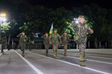 Reitor da Uepa recebe o Diploma "Amigos do CMN" | Foto Marcelo Rodrigues