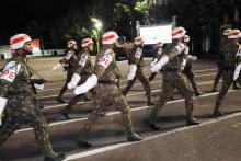 Reitor da Uepa recebe o Diploma "Amigos do CMN" | Foto Marcelo Rodrigues
