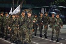 Reitor da Uepa recebe o Diploma "Amigos do CMN" | Foto Marcelo Rodrigues