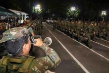 Reitor da Uepa recebe o Diploma "Amigos do CMN" | Foto Marcelo Rodrigues