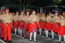 Reitor da Uepa recebe o Diploma "Amigos do CMN" | Foto Marcelo Rodrigues