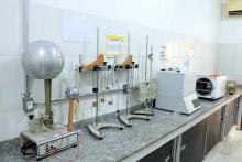 O reitor Clay Anderson Nunes Chagas, visitou o campus XVlll de Cametá e reuniu com servidores e alunos, na sexta-feira, 18. Foto: Sidney Oliveira/Ascom Uepa.