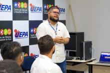 Rota de Maré - Ações que movem a Comunicação - Ascom / Pró-Reitorias - Foto | Marcelo Rodrigues