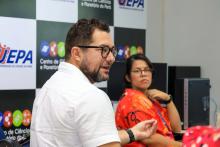 Rota de Maré - Ações que movem a Comunicação - Ascom / Pró-Reitorias - Foto | Marcelo Rodrigues