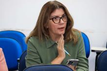 Rota de Maré - Ações que movem a Comunicação - Ascom / Pró-Reitorias - Foto | Marcelo Rodrigues