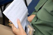 Rota de Maré - Ações que movem a Comunicação - Ascom / Pró-Reitorias - Foto | Marcelo Rodrigues