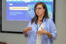 Rota de Maré - Ações que movem a Comunicação - Ascom / Pró-Reitorias - Foto | Marcelo Rodrigues