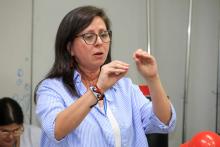 Rota de Maré - Ações que movem a Comunicação - Ascom / Pró-Reitorias - Foto | Marcelo Rodrigues