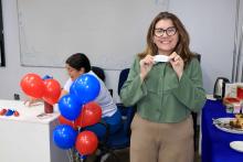 Rota de Maré - Ações que movem a Comunicação - Ascom / Pró-Reitorias - Foto | Marcelo Rodrigues