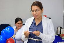 Rota de Maré - Ações que movem a Comunicação - Ascom / Pró-Reitorias - Foto | Marcelo Rodrigues