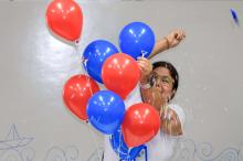 Rota de Maré - Ações que movem a Comunicação - Ascom / Pró-Reitorias - Foto | Marcelo Rodrigues