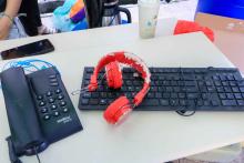 Semana Uepa Ambiental - Coleta realizada no CCSE