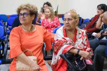 O Programa de Pós-Graduação em Educação (PPGED), da Universidade do Estado do Pará (Uepa), realiza o seu XIX Seminário, intitulado: Educação nas amazônias em contexto de crise socioambiental: pesquisas e diálogos interculturais. rama de Pós-Graduação em Educação (PPGED), da Universidade do Estado do Pará (UEPA), realiza o seu XIX Seminário, intitulado: Educação nas amazônias em contexto de crise socioambiental: pesquisas e diálogos interculturais. 