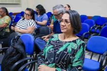 O Programa de Pós-Graduação em Educação (PPGED), da Universidade do Estado do Pará (Uepa), realiza o seu XIX Seminário, intitulado: Educação nas amazônias em contexto de crise socioambiental: pesquisas e diálogos interculturais. rama de Pós-Graduação em Educação (PPGED), da Universidade do Estado do Pará (UEPA), realiza o seu XIX Seminário, intitulado: Educação nas amazônias em contexto de crise socioambiental: pesquisas e diálogos interculturais. 