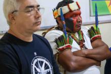 O Programa de Pós-Graduação em Educação (PPGED), da Universidade do Estado do Pará (Uepa), realiza o seu XIX Seminário, intitulado: Educação nas amazônias em contexto de crise socioambiental: pesquisas e diálogos interculturais. rama de Pós-Graduação em Educação (PPGED), da Universidade do Estado do Pará (UEPA), realiza o seu XIX Seminário, intitulado: Educação nas amazônias em contexto de crise socioambiental: pesquisas e diálogos interculturais. 