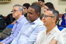 O Programa de Pós-Graduação em Educação (PPGED), da Universidade do Estado do Pará (Uepa), realiza o seu XIX Seminário, intitulado: Educação nas amazônias em contexto de crise socioambiental: pesquisas e diálogos interculturais. rama de Pós-Graduação em Educação (PPGED), da Universidade do Estado do Pará (UEPA), realiza o seu XIX Seminário, intitulado: Educação nas amazônias em contexto de crise socioambiental: pesquisas e diálogos interculturais. 