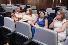 Realizada na Assembleia Legislativa do Estado do Pará (Alepa) sessão solene de homenagens em comemoração aos 80 anos da Escola de Enfermagem Magalhães Barata da Universidade do Estado do Pará