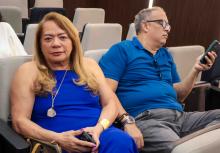 Realizada na Assembleia Legislativa do Estado do Pará (Alepa) sessão solene de homenagens em comemoração aos 80 anos da Escola de Enfermagem Magalhães Barata da Universidade do Estado do Pará