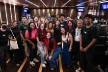 Realizada na Assembleia Legislativa do Estado do Pará (Alepa) sessão solene de homenagens em comemoração aos 80 anos da Escola de Enfermagem Magalhães Barata da Universidade do Estado do Pará