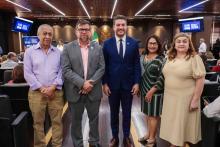 Realizada na Assembleia Legislativa do Estado do Pará (Alepa) sessão solene de homenagens em comemoração aos 80 anos da Escola de Enfermagem Magalhães Barata da Universidade do Estado do Pará