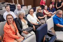 Realizada na Assembleia Legislativa do Estado do Pará (Alepa) sessão solene de homenagens em comemoração aos 80 anos da Escola de Enfermagem Magalhães Barata da Universidade do Estado do Pará