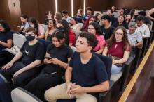 Realizada na Assembleia Legislativa do Estado do Pará (Alepa) sessão solene de homenagens em comemoração aos 80 anos da Escola de Enfermagem Magalhães Barata da Universidade do Estado do Pará