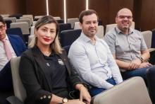 Realizada na Assembleia Legislativa do Estado do Pará (Alepa) sessão solene de homenagens em comemoração aos 80 anos da Escola de Enfermagem Magalhães Barata da Universidade do Estado do Pará