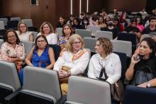 Realizada na Assembleia Legislativa do Estado do Pará (Alepa) sessão solene de homenagens em comemoração aos 80 anos da Escola de Enfermagem Magalhães Barata da Universidade do Estado do Pará