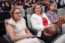 Realizada na Assembleia Legislativa do Estado do Pará (Alepa) sessão solene de homenagens em comemoração aos 80 anos da Escola de Enfermagem Magalhães Barata da Universidade do Estado do Pará