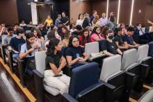 Realizada na Assembleia Legislativa do Estado do Pará (Alepa) sessão solene de homenagens em comemoração aos 80 anos da Escola de Enfermagem Magalhães Barata da Universidade do Estado do Pará