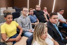 Realizada na Assembleia Legislativa do Estado do Pará (Alepa) sessão solene de homenagens em comemoração aos 80 anos da Escola de Enfermagem Magalhães Barata da Universidade do Estado do Pará