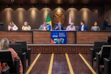 Realizada na Assembleia Legislativa do Estado do Pará (Alepa) sessão solene de homenagens em comemoração aos 80 anos da Escola de Enfermagem Magalhães Barata da Universidade do Estado do Pará