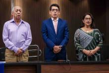 Realizada na Assembleia Legislativa do Estado do Pará (Alepa) sessão solene de homenagens em comemoração aos 80 anos da Escola de Enfermagem Magalhães Barata da Universidade do Estado do Pará