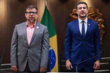 Realizada na Assembleia Legislativa do Estado do Pará (Alepa) sessão solene de homenagens em comemoração aos 80 anos da Escola de Enfermagem Magalhães Barata da Universidade do Estado do Pará