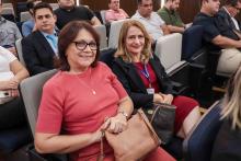 Realizada na Assembleia Legislativa do Estado do Pará (Alepa) sessão solene de homenagens em comemoração aos 80 anos da Escola de Enfermagem Magalhães Barata da Universidade do Estado do Pará