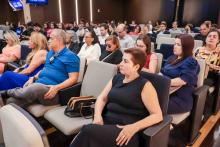 Realizada na Assembleia Legislativa do Estado do Pará (Alepa) sessão solene de homenagens em comemoração aos 80 anos da Escola de Enfermagem Magalhães Barata da Universidade do Estado do Pará
