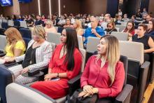 Realizada na Assembleia Legislativa do Estado do Pará (Alepa) sessão solene de homenagens em comemoração aos 80 anos da Escola de Enfermagem Magalhães Barata da Universidade do Estado do Pará